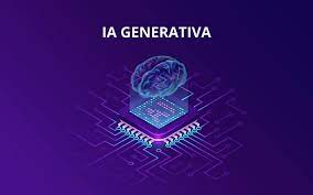 IA GENERATIVA